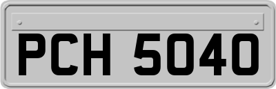 PCH5040