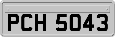 PCH5043