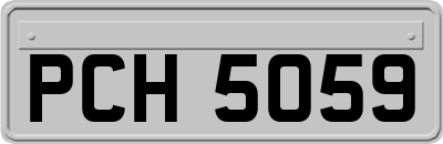 PCH5059