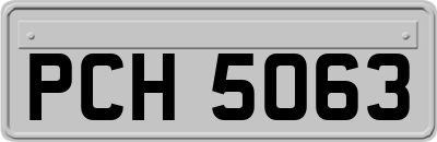 PCH5063