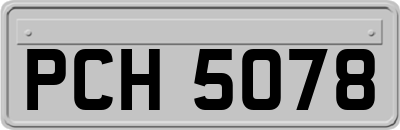 PCH5078