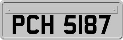 PCH5187