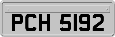 PCH5192