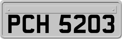 PCH5203