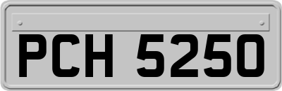 PCH5250