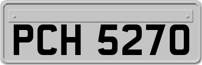 PCH5270