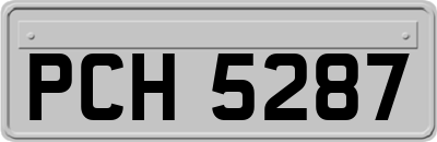 PCH5287