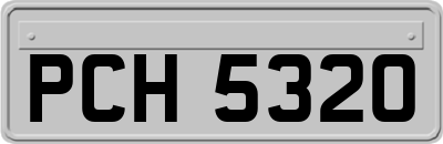 PCH5320
