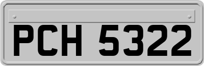 PCH5322