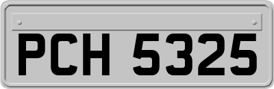 PCH5325