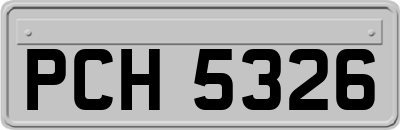 PCH5326
