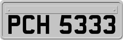 PCH5333