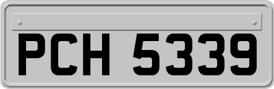 PCH5339