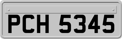 PCH5345