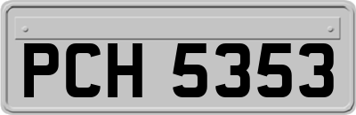 PCH5353