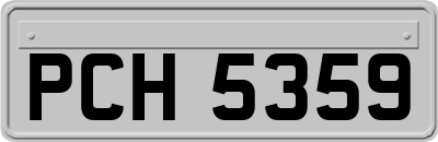 PCH5359
