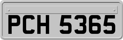 PCH5365