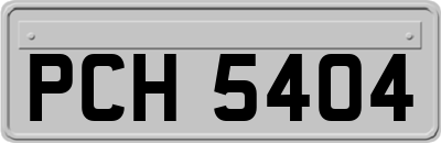 PCH5404