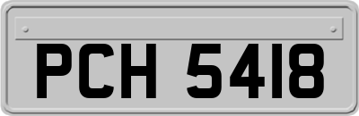 PCH5418