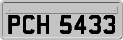 PCH5433