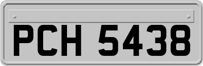 PCH5438