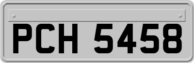 PCH5458