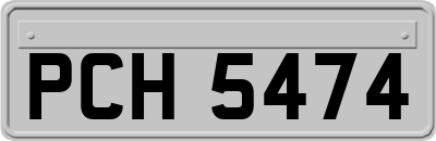 PCH5474