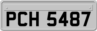 PCH5487