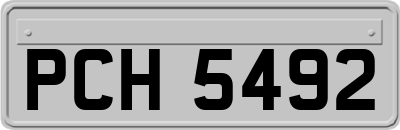 PCH5492