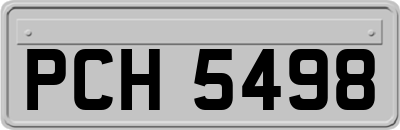 PCH5498
