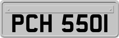 PCH5501