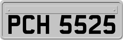 PCH5525