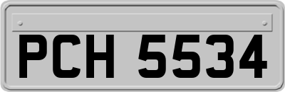 PCH5534