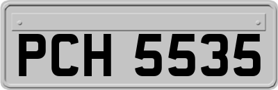 PCH5535