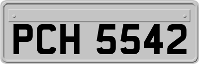 PCH5542