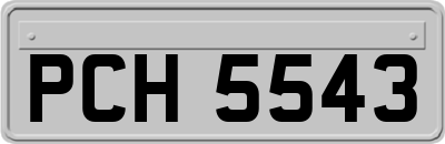 PCH5543