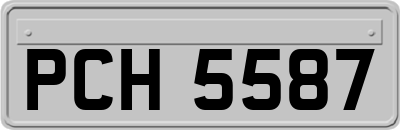 PCH5587