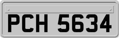PCH5634