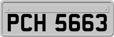 PCH5663