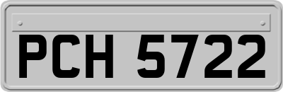 PCH5722