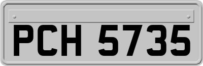 PCH5735