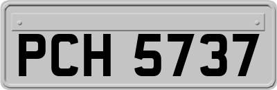 PCH5737