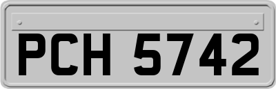 PCH5742