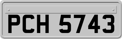 PCH5743