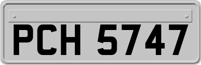 PCH5747