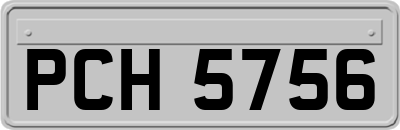 PCH5756