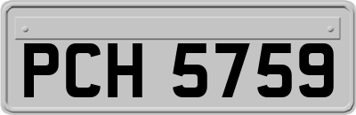 PCH5759