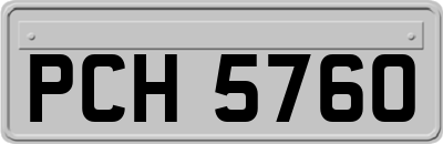 PCH5760