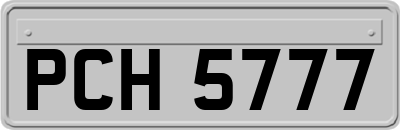 PCH5777