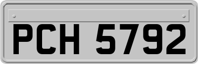 PCH5792